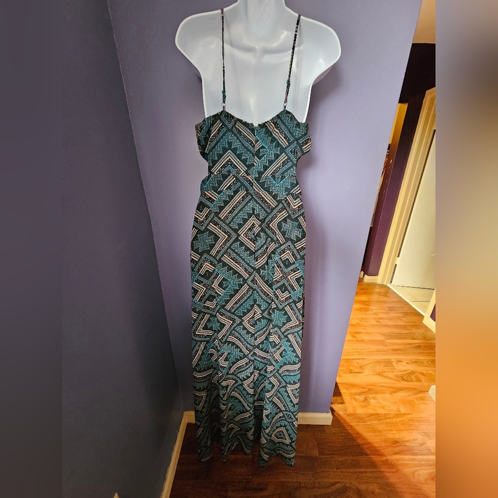 Charlotte Russe skort romper - Picture 5 of 6